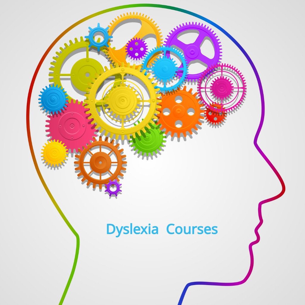 Link to Dyslexia content page
